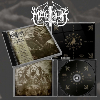 MARDUK Frontschwein , PRE-ORDER [CD]